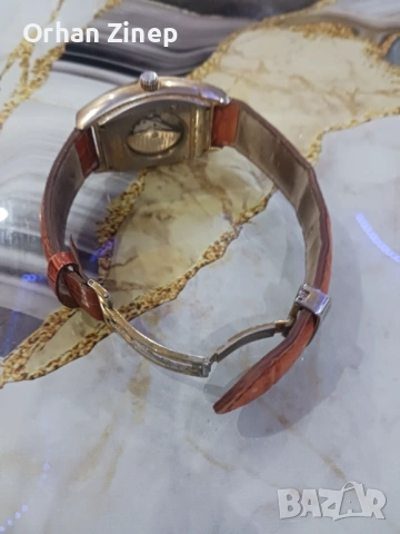 Продавам механичен часовник  франк мулер