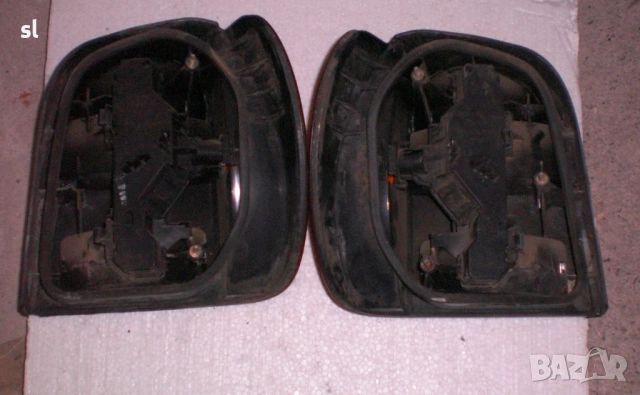 Стоп/стопове за Фолксваген Поло/VW Polo, снимка 2 - Части - 45382269