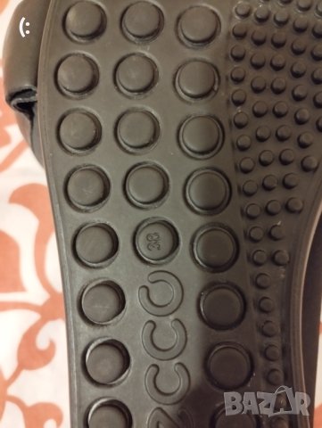 Ecco coretex номер 38., снимка 7 - Дамски ежедневни обувки - 43453638