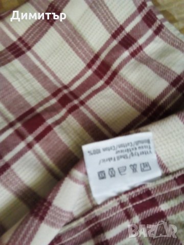 Fjall raven, снимка 4 - Ризи - 26918884