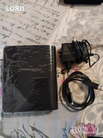 Твърд диск 4TB WD Elements (WDBWLG0040HBK), черен, външен, USB 3.2 Gen 1, снимка 5 - Твърди дискове - 53056528