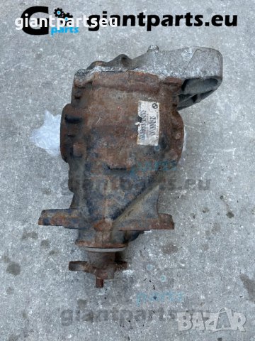Диференциал за БМВ е87 е82 3.07 ратио bmw