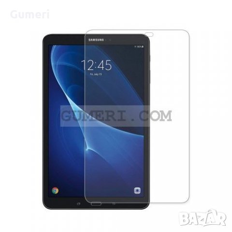 Samsung Galaxy Tab A 10.1 (2016) Стъклен протектор за екран, снимка 1 - Фолия, протектори - 33046065