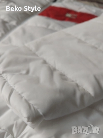 Tommy Hilfiger 3 части М Л размер цена 190лв, снимка 4 - Спортни дрехи, екипи - 52266590