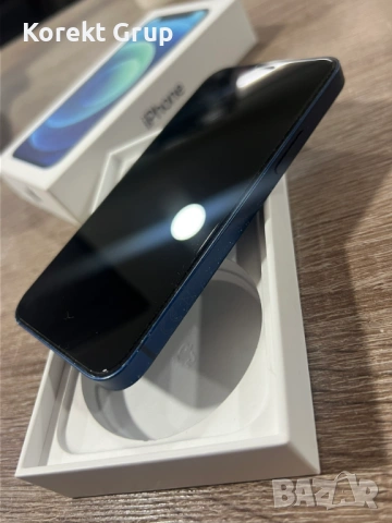 iPhone 12 mini, снимка 5 - Apple iPhone - 53402648