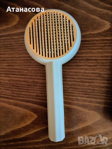 Автоматични четки за сресване и шампоан за куче или коте, снимка 4 - За кучета - 51798626