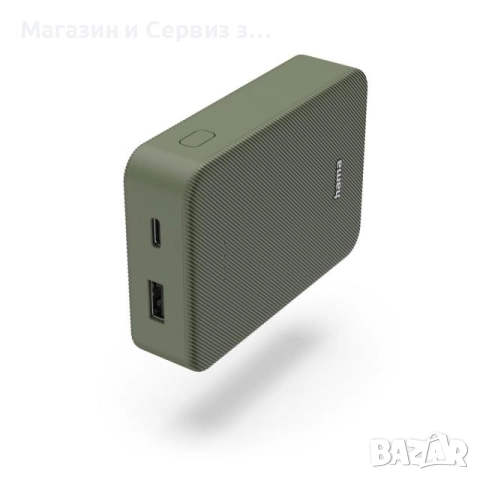 HAMA Външна батерия "Colour 10", 10000 mAh