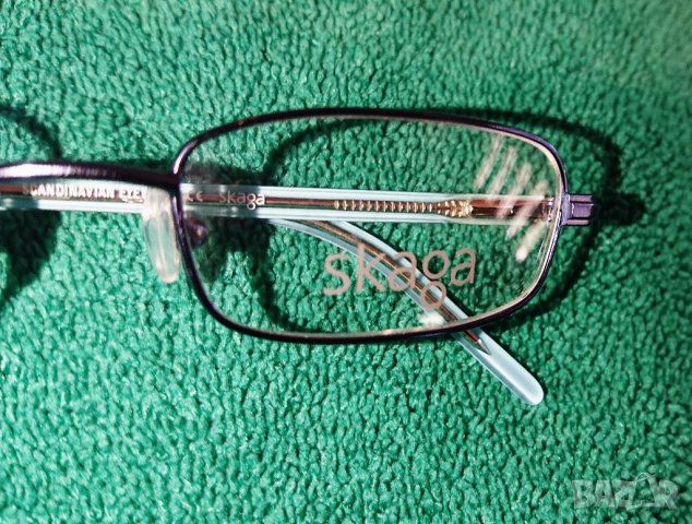 Skaga - оригинални детски очила, снимка 1 - Други - 36822254