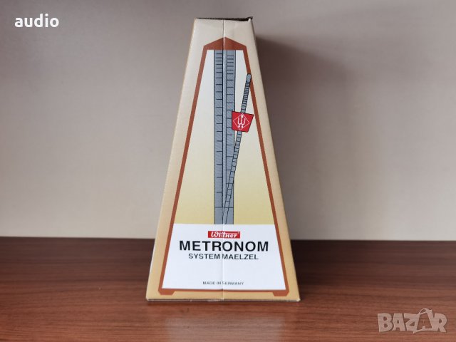 Метроном в Други в гр. Велико Търново - ID33497944 — Bazar.bg