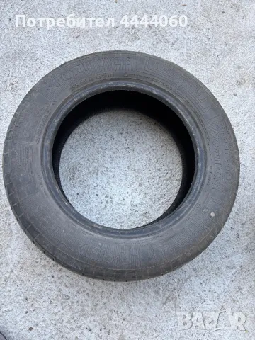 Гуми vredestein 15ки, снимка 4 - Гуми и джанти - 50059938