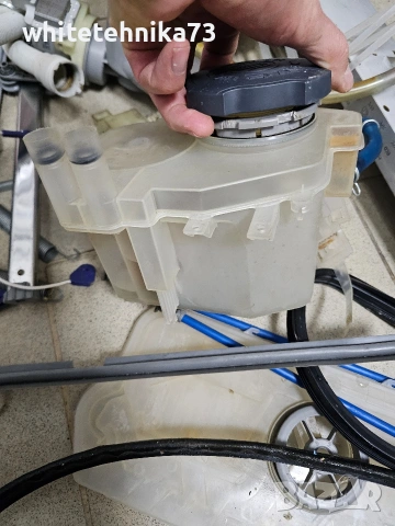 Части от съдомиялна Beko, снимка 9 - Съдомиялни - 53019826