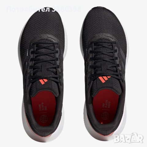 Mъжки маратонки ADIDAS RUNFALCON 3.0, снимка 5 - Маратонки - 43514732