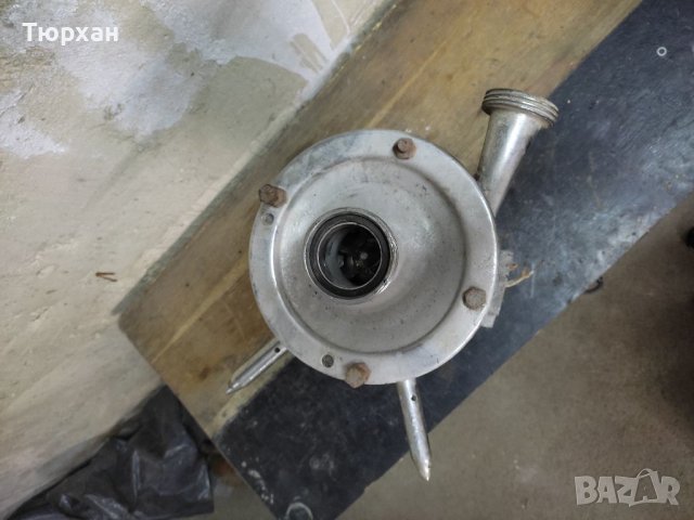 Пренавиване на електродвигатели, снимка 11 - Електродвигатели - 40311858