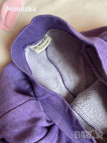 Страхотен лот на Waikiki за сладурка р-р 122 общо за 8 лв.!, снимка 6 - Детски комплекти - 53139469