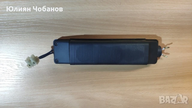 Импулсно захранване на 12V волта 100W вата, снимка 3 - Друга електроника - 50866858