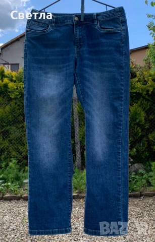 Панталон/дънки различни модели и дължини, нови и без забележки по € 10 за брой, снимка 8 - Дънки - 52976545