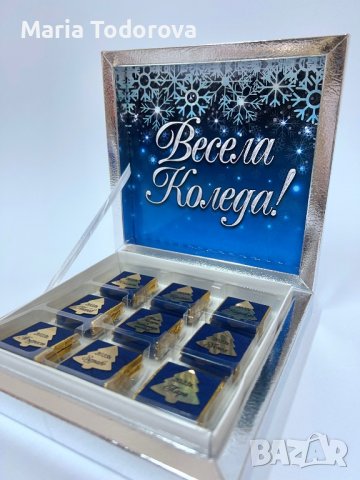 Бонбони за подарък, снимка 11 - Подаръци за рожден ден - 38628941