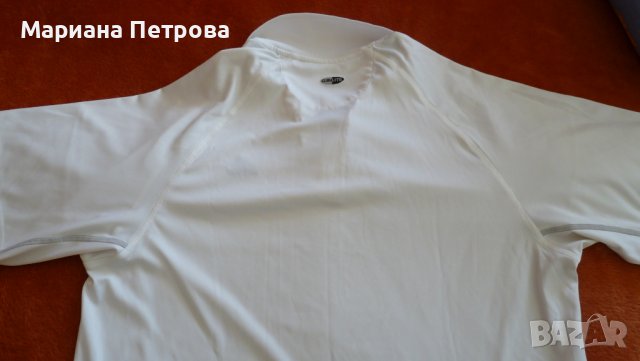 Мъжка блуза ADIDAS - размер М /немски /, снимка 5 - Блузи - 38547803
