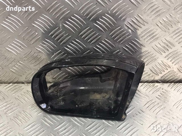 Капачка огледало Mercedes W203,2004г.(лява)