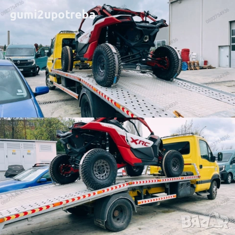 Пътна помощ Бургас и региона АМ Тракия Созопол Поморие Карнобат Евакуатор Бургас, снимка 3 - Пътна помощ - 37922196