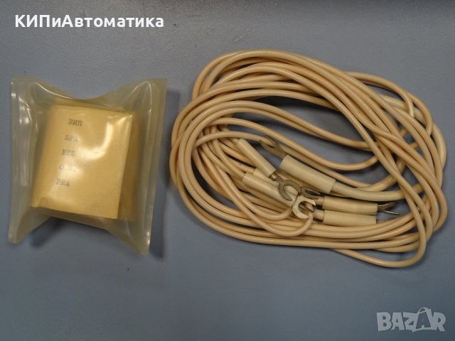 прибор универсален измерителен Р4833, снимка 7 - Резервни части за машини - 37081620