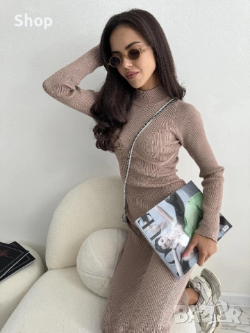 Комплект гащеризон и боти на LBD, снимка 2 - Други - 53153177