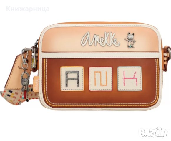 Чанта Anekke, колекция Magic Souls