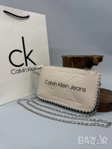 чанти Calvin Klein jeans , снимка 2 - Чанти - 50644191