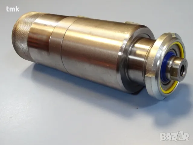 Хидравличен цилиндърC.73.22.001 hydraulic cylinder Ф63, снимка 7 - Резервни части за машини - 47861531