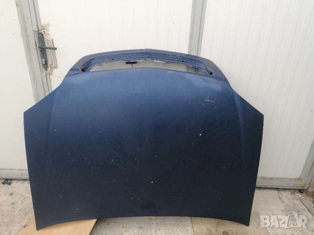 Опел Вектра С Капак 