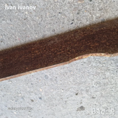 Линеал Абрихт , снимка 5 - Циркуляри - 50877846