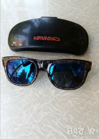 Оригинални слънчеви очила Carrera, снимка 2 - Слънчеви и диоптрични очила - 28723557