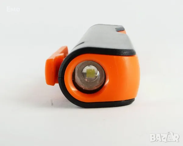 Акомулатрна COB LED работна лампа, снимка 6 - Други инструменти - 48349421