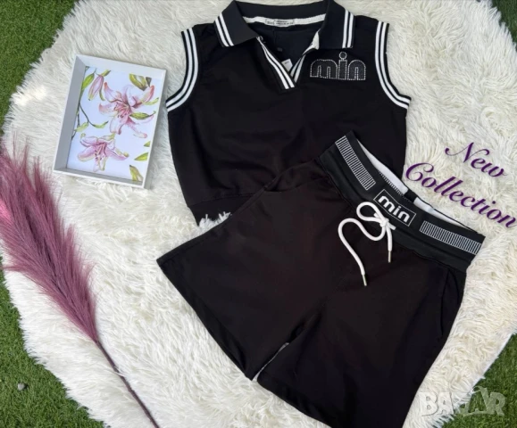 дамски екипи Miu Miu , снимка 13 - Спортни екипи - 50843604