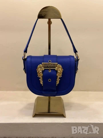 чанти versace, снимка 9 - Чанти - 51425831