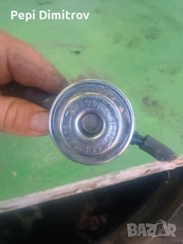 РЕГУЛАТОР НА НАЛЯГАНЕТО НА ГОРИВОТО FOCUS MK1 97BG-9F775-AA