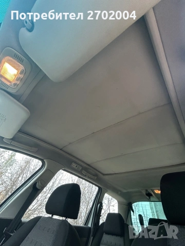 Пежо 307SW на части, снимка 16 - Автомобили и джипове - 53398745