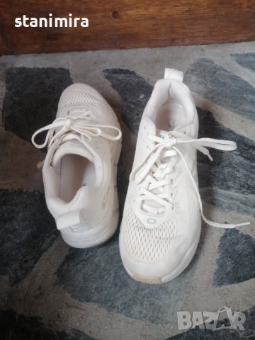 Дамски маратонки , снимка 3 - Дамски ежедневни обувки - 51467462