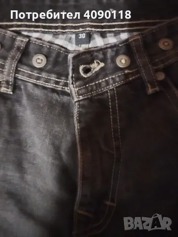 Къси панталони, снимка 4 - Къси панталони - 48792969