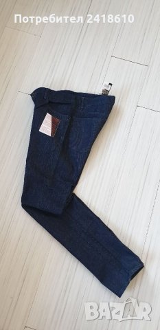 VOLCOM Jeans Mens Size 32/34 НОВО! ОРИГИНАЛ! Мъжки Дънки!, снимка 12 - Дънки - 35479065