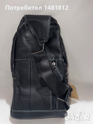 Мъжка чантичка , снимка 2 - Чанти - 42938681