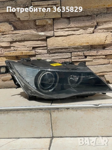 BMW E63 / E64 Фар десен