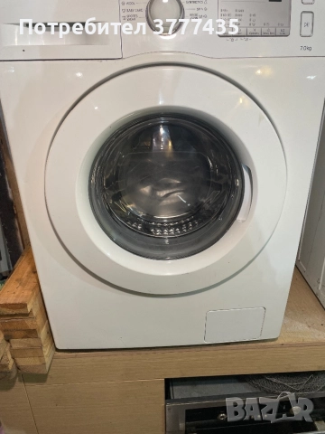 Samsung, снимка 2 - Перални - 52510268