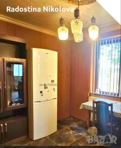 Апартамент гр.Попово,кв. Младост, снимка 9 - Апартаменти - 51673554