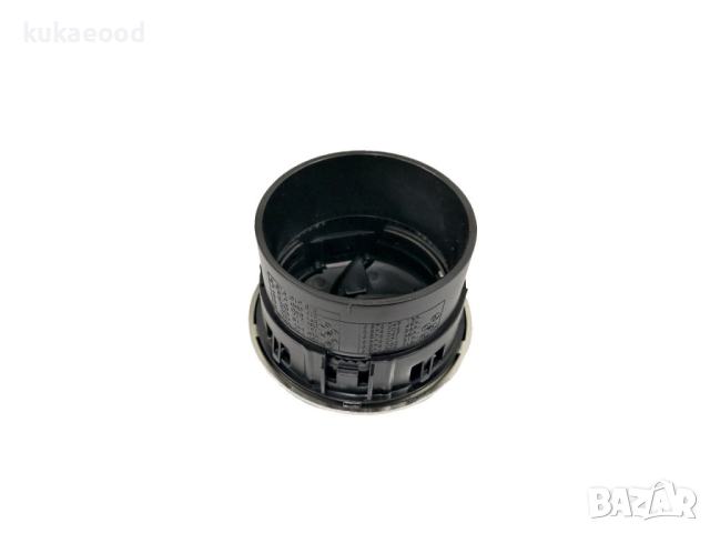 Въздуховод за Dacia Sandero, снимка 3 - Аксесоари и консумативи - 44841616