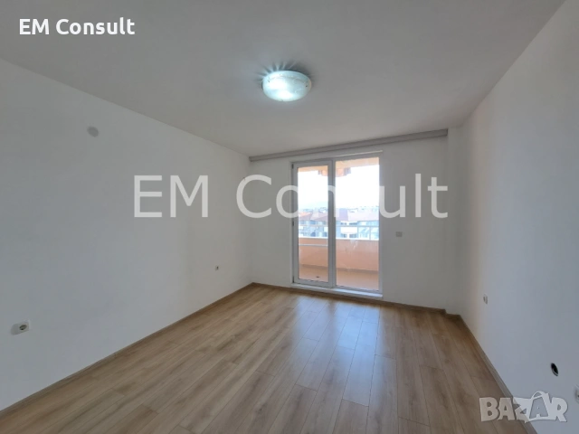 Двустаен обзаведен тухлен апартамент в ж.к. Възрожденци, снимка 6 - Апартаменти - 53424614