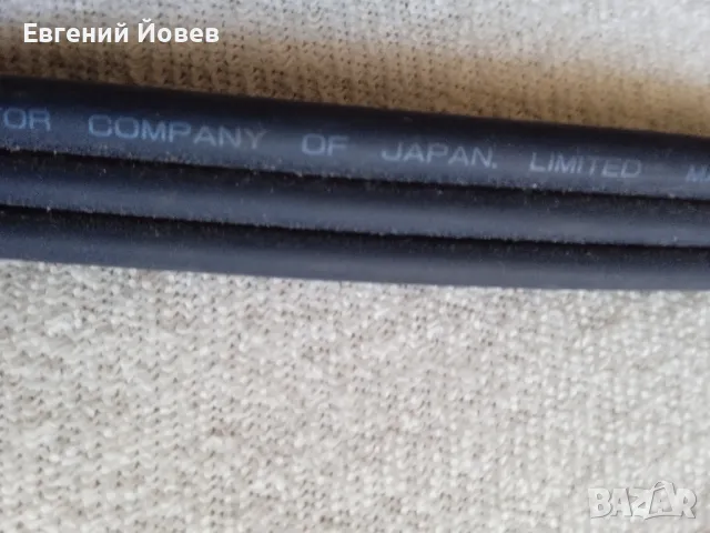 Чинчив кабел 5 метра 30 лева, снимка 4 - Аудиосистеми - 48740533