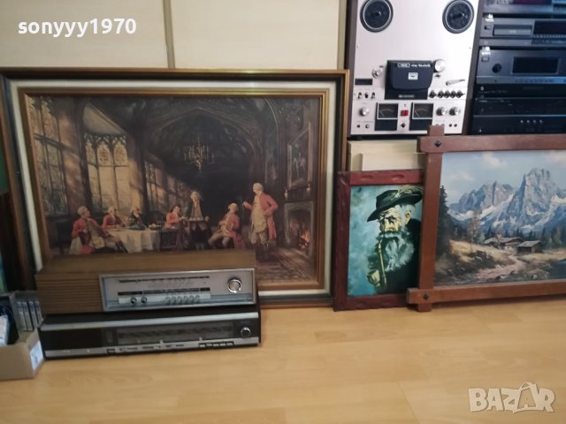 HIFI AUDIO ANTIQUE SWISS 1812231711, снимка 8 - Ресийвъри, усилватели, смесителни пултове - 43464659
