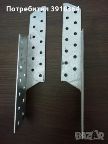 Планки ъглови, снимка 4 - Железария - 49205890