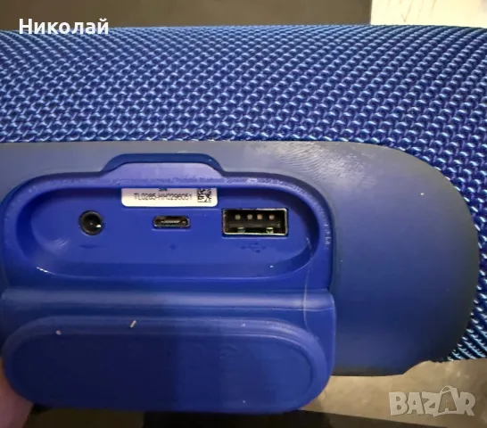 JBL charge 3, снимка 3 - Bluetooth тонколони - 49235301